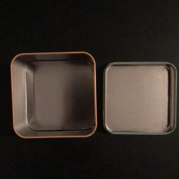 Fossil Tin- Texas The Lone Star State - Picture 3 of 9